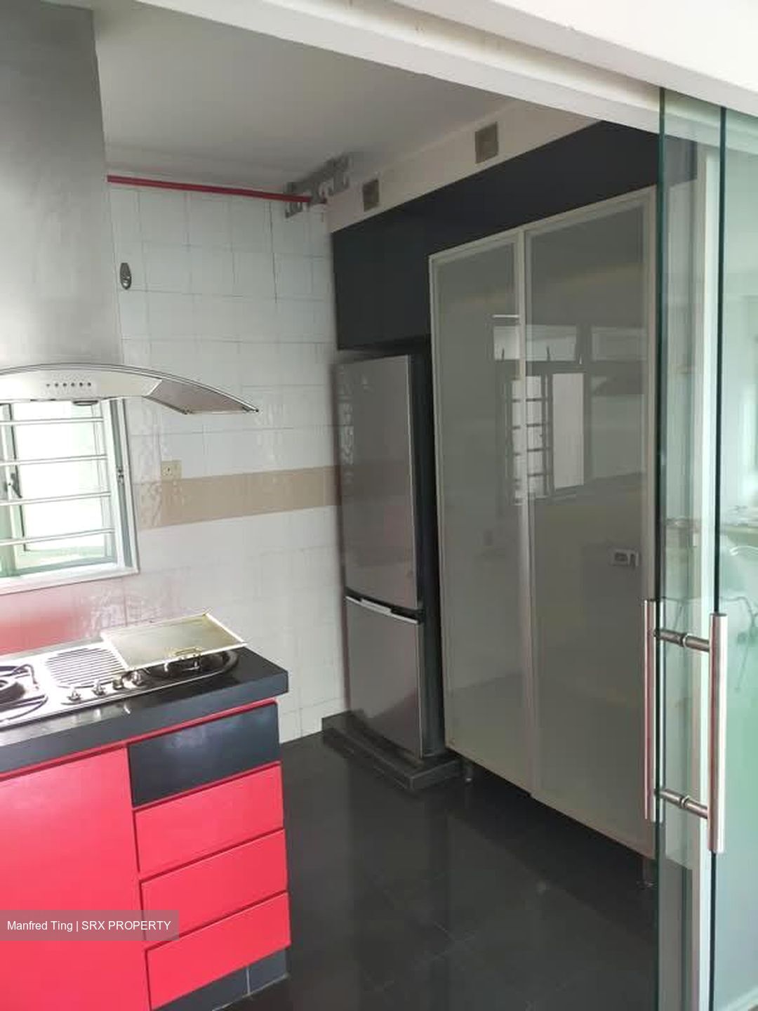 Blk 642D The Meadows (Punggol), HDB 5 Rooms #603747041